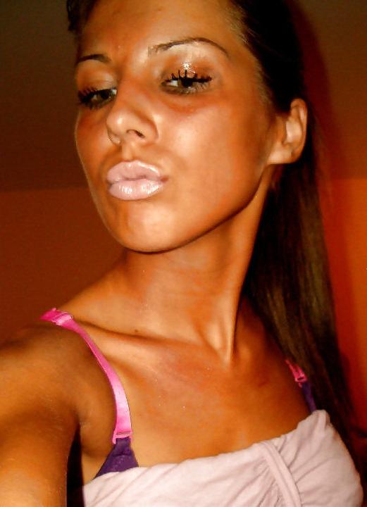 21P Facebook serbian girls