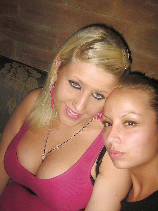 21P Facebook serbian girls