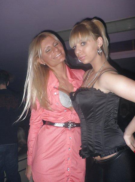 21P Facebook serbian girls