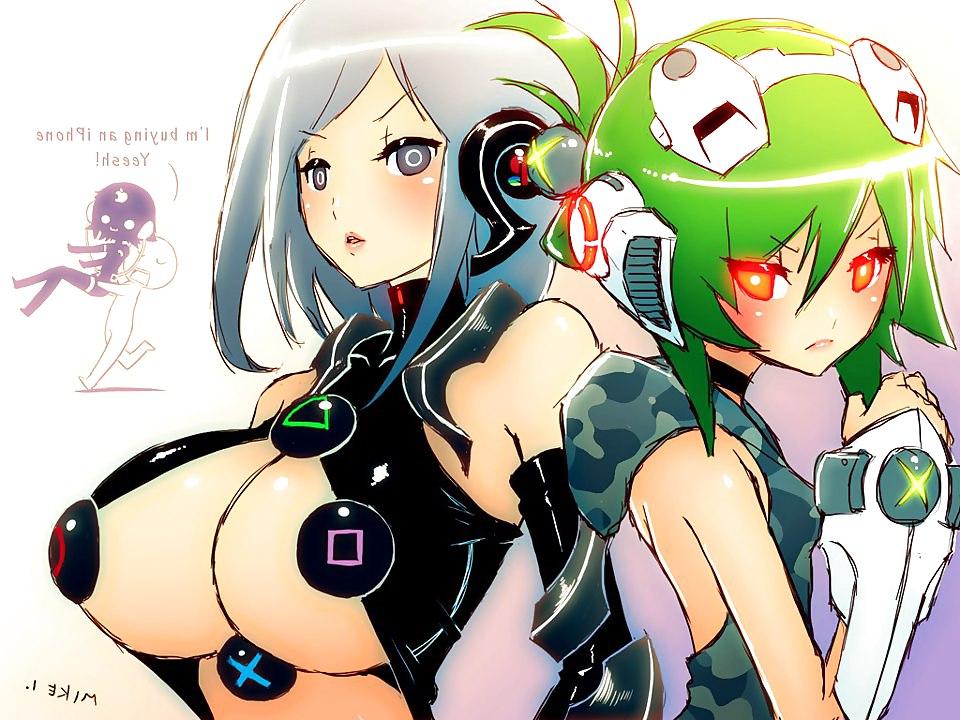 24P Hentai pics