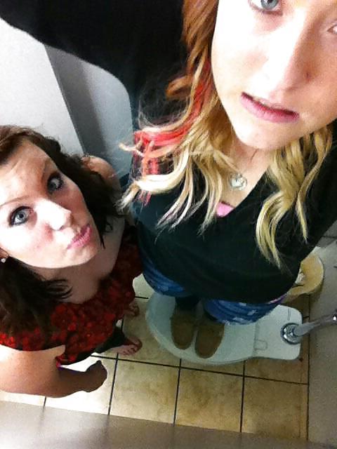 25P Girls I Know Pt. 2 - Dirty Comments Encouraged 