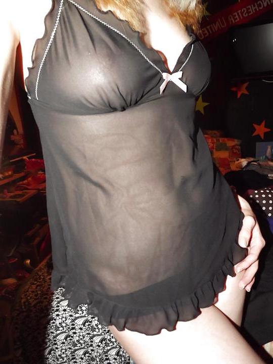 12P Dirty slut 2