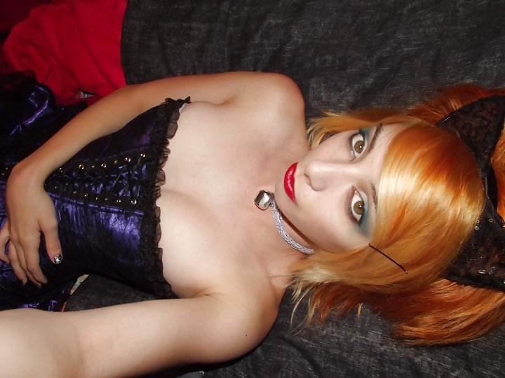 12P Dirty slut 2