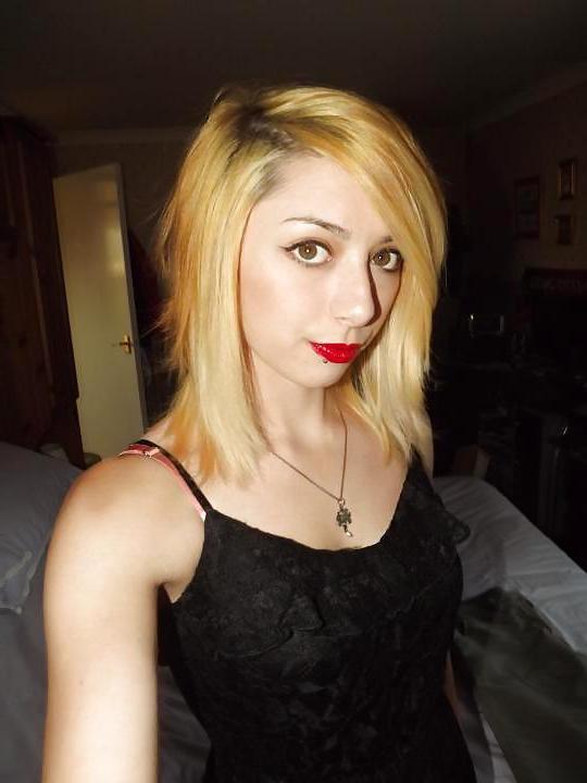 12P Dirty slut 2