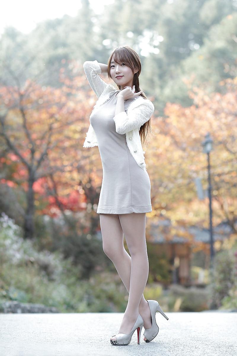 25P Tight dress