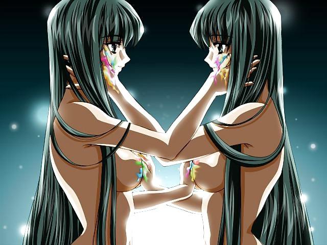 20P Lesbisches Hentai 01