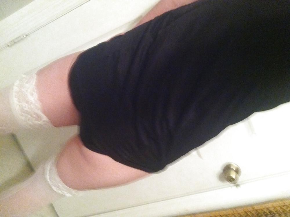 13P Courtneysue- Little black dress