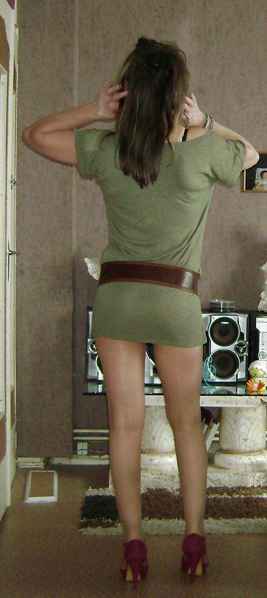 6P Mommy's a whore - dirty comments plz