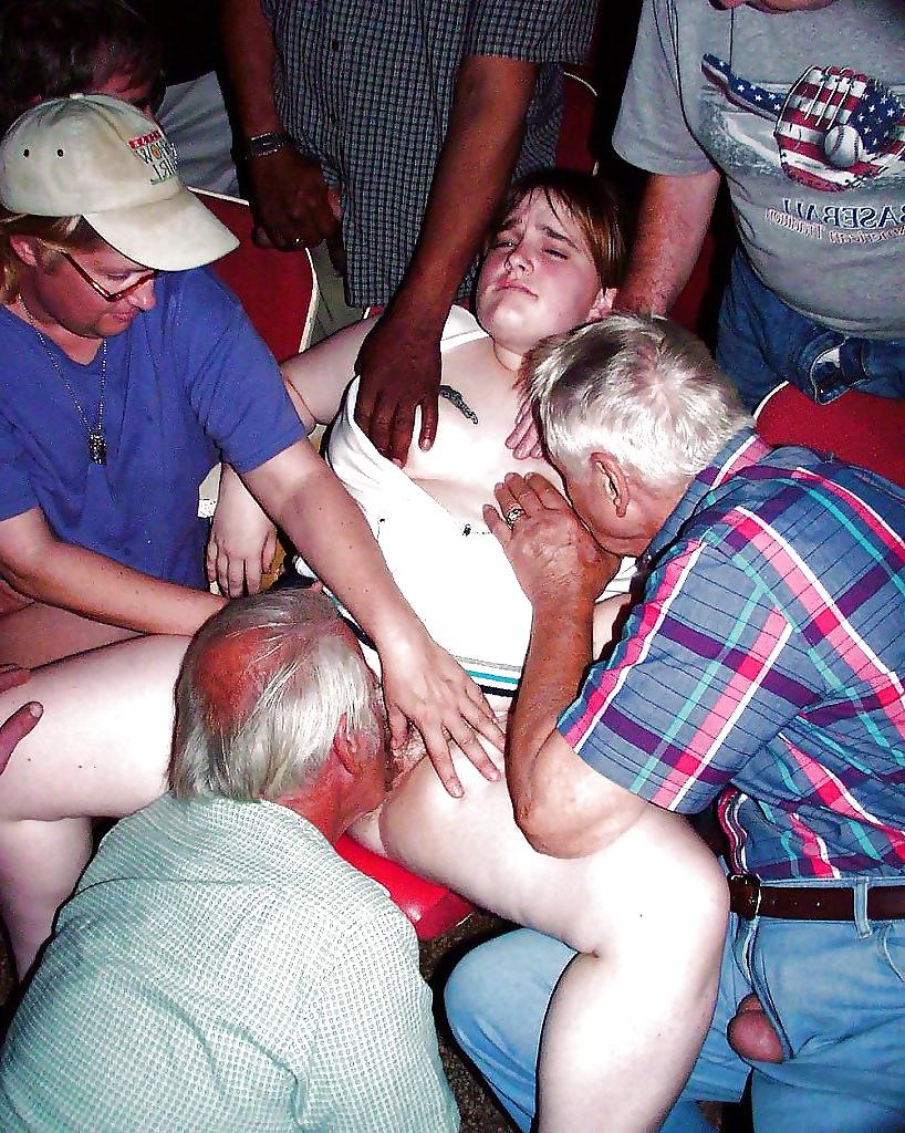 25P Sex Cinema Fun 1