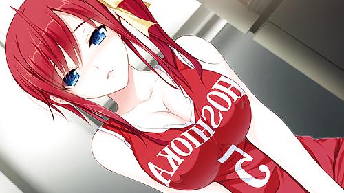 25P Soft hentai 