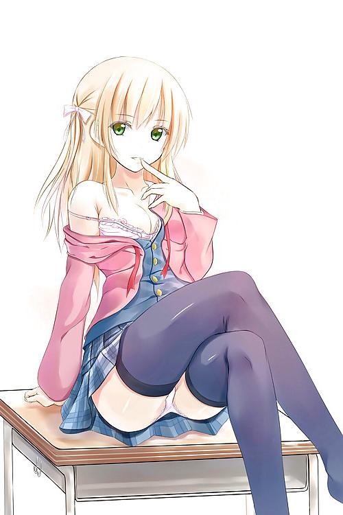 25P Soft hentai 