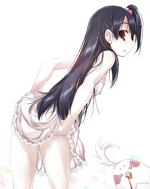 25P Soft hentai 