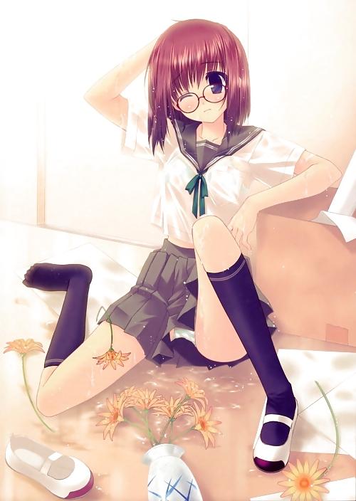 25P Soft hentai 