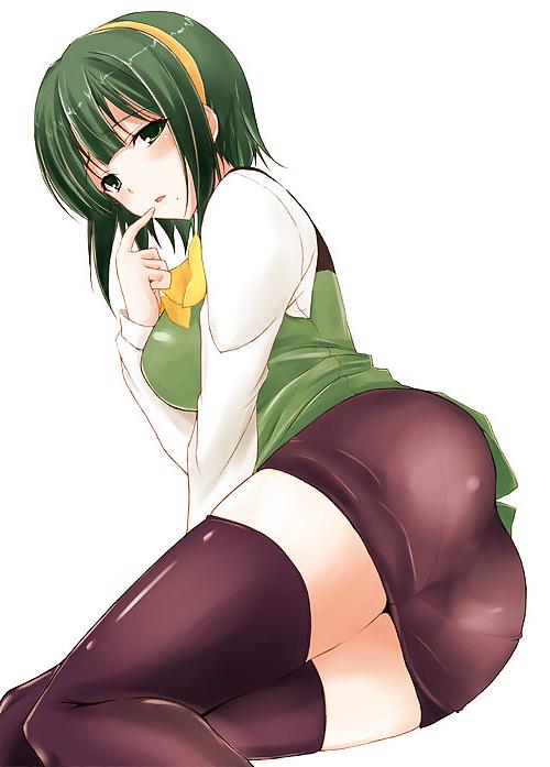 25P Soft hentai 
