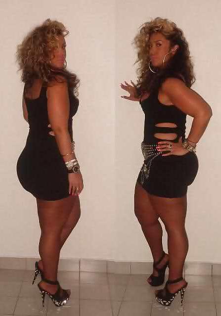 21P Fancy French designer and model Shai