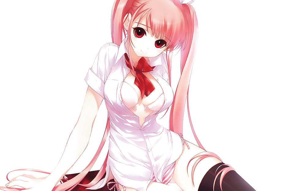 25P Hentai Sweet Girls 2