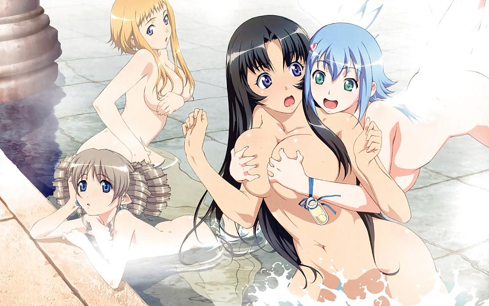 25P Hentai Sweet Girls 2