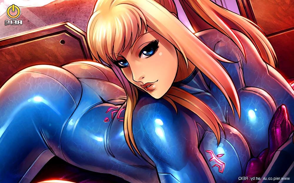 25P Hentai Sweet Girls 2