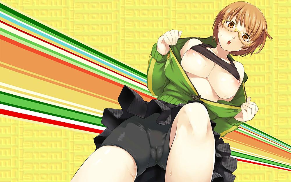 25P Hentai Sweet Girls 2