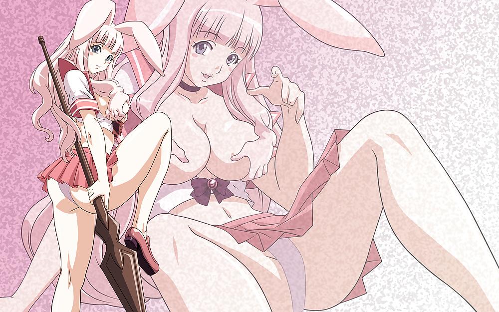 25P Hentai Sweet Girls 2