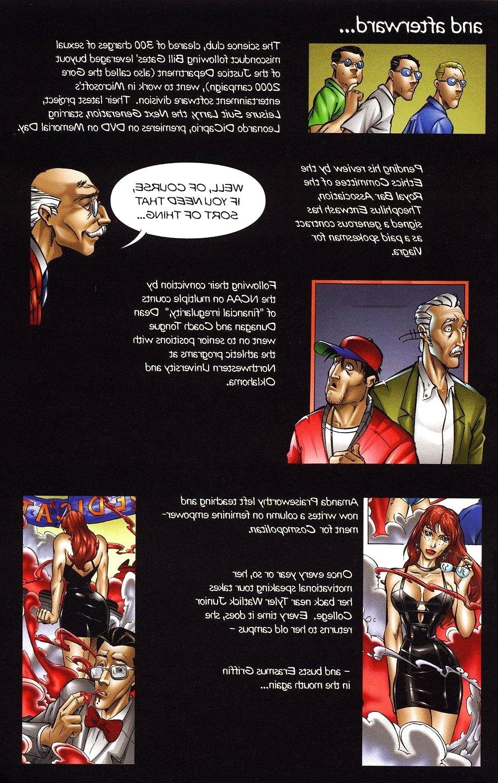 25P (BD) The Invisible Dirty Old Man