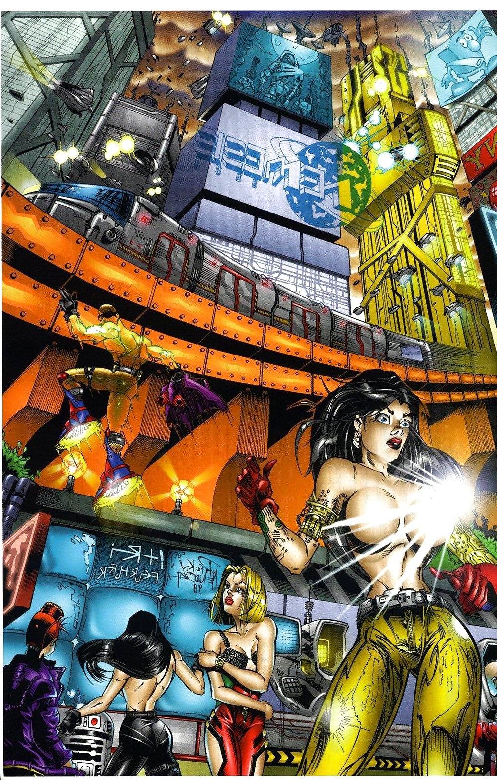 25P (BD) The Invisible Dirty Old Man