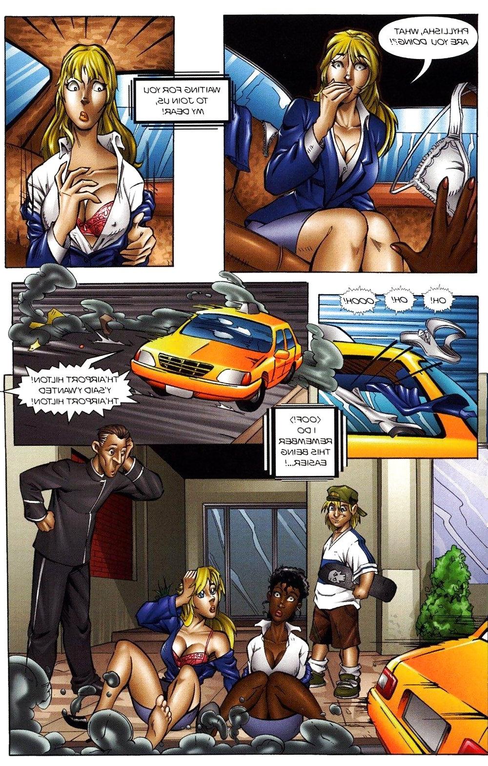 25P (BD) The Invisible Dirty Old Man