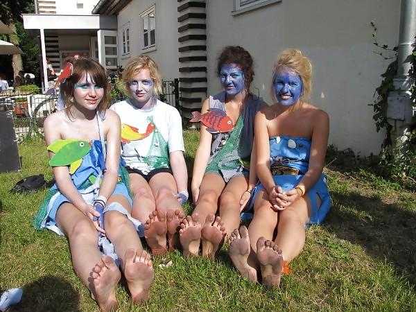 25P Dirty Feet 3
