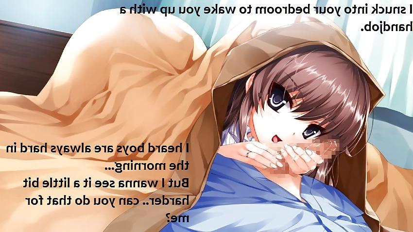 25P Hentai with Captions 2