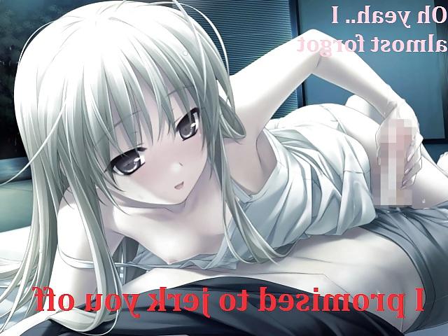 25P Hentai with Captions 2
