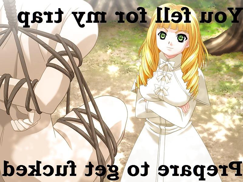 25P Hentai with Captions 2