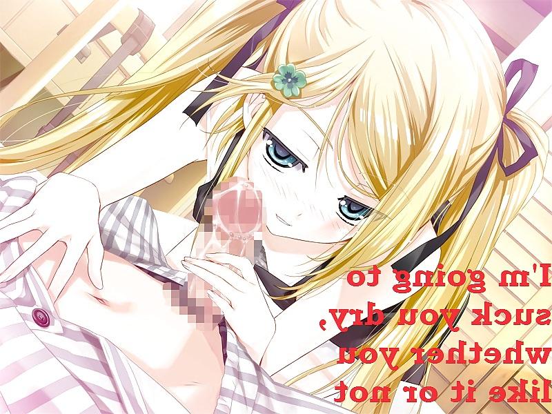 25P Hentai with Captions 2