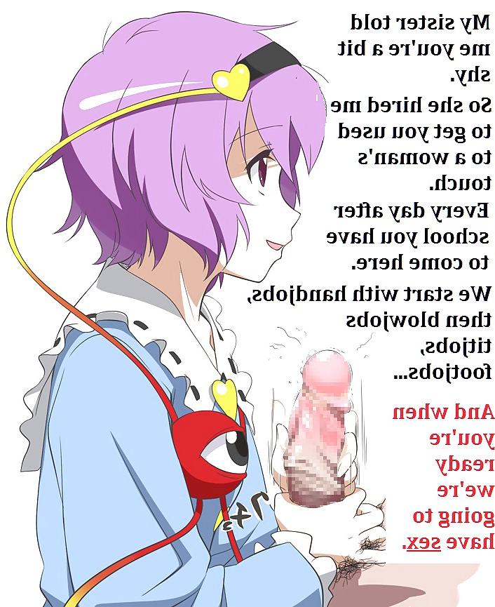 25P Hentai with Captions 2