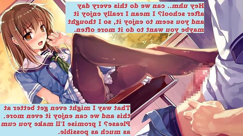 25P Hentai with Captions 2