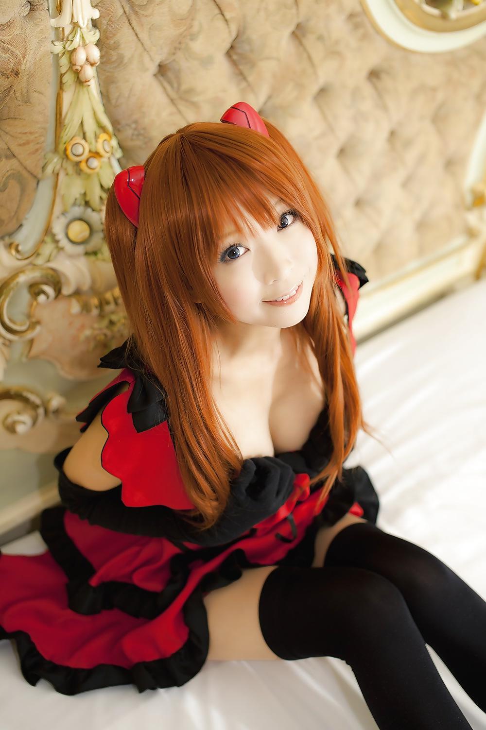 25P Cosplay girls collection 20