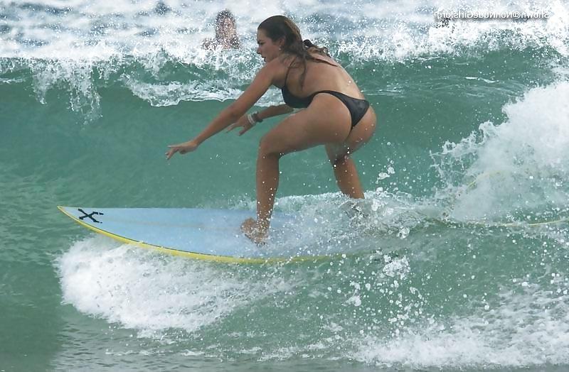 25P Sport #rec Sexy Asses in Swimsuit Voyeur HQGall1