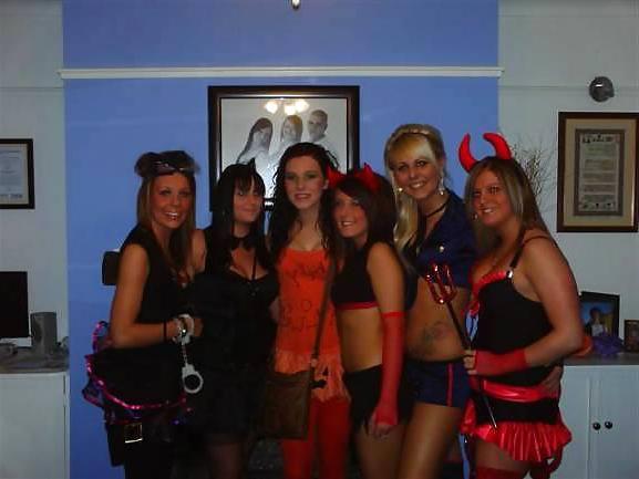25P Lovely little sluts