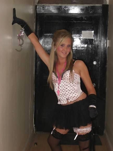 25P Lovely little sluts