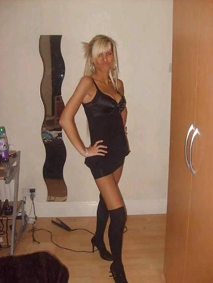 25P Lovely little sluts