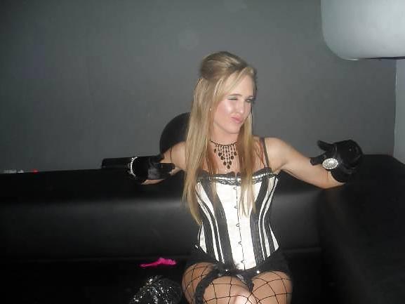 25P Lovely little sluts