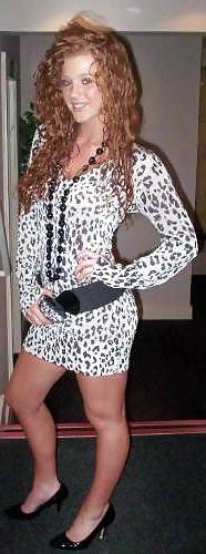 25P Lovely little sluts