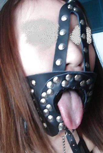 25P Sex slave 3