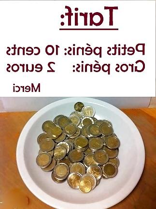 25P French Captions 17 RB