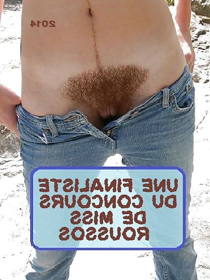 25P French Captions 17 RB