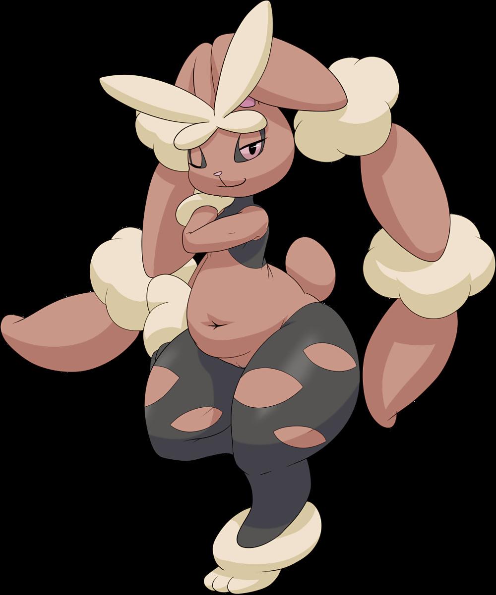 25P Pokemon Hentai