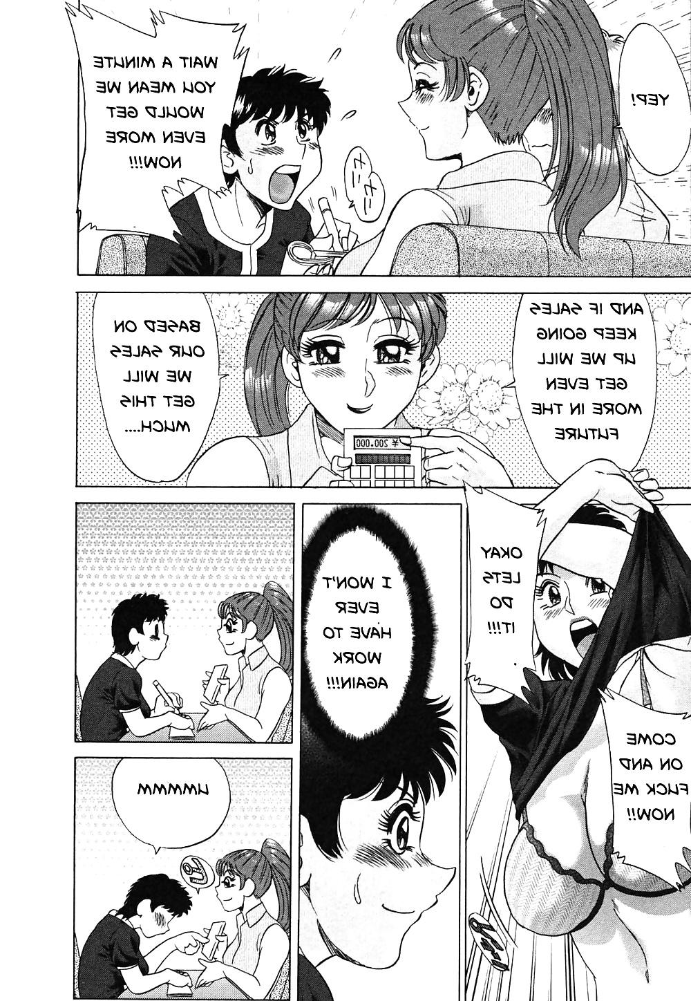 25P FMP Hentai - 05