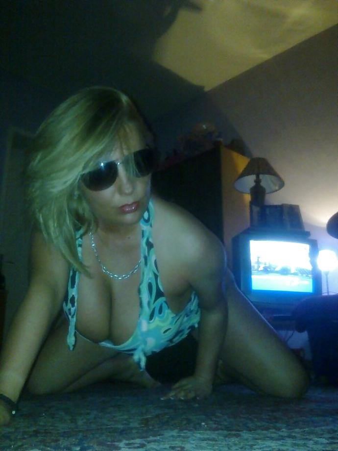 25P Serbian big titted slut