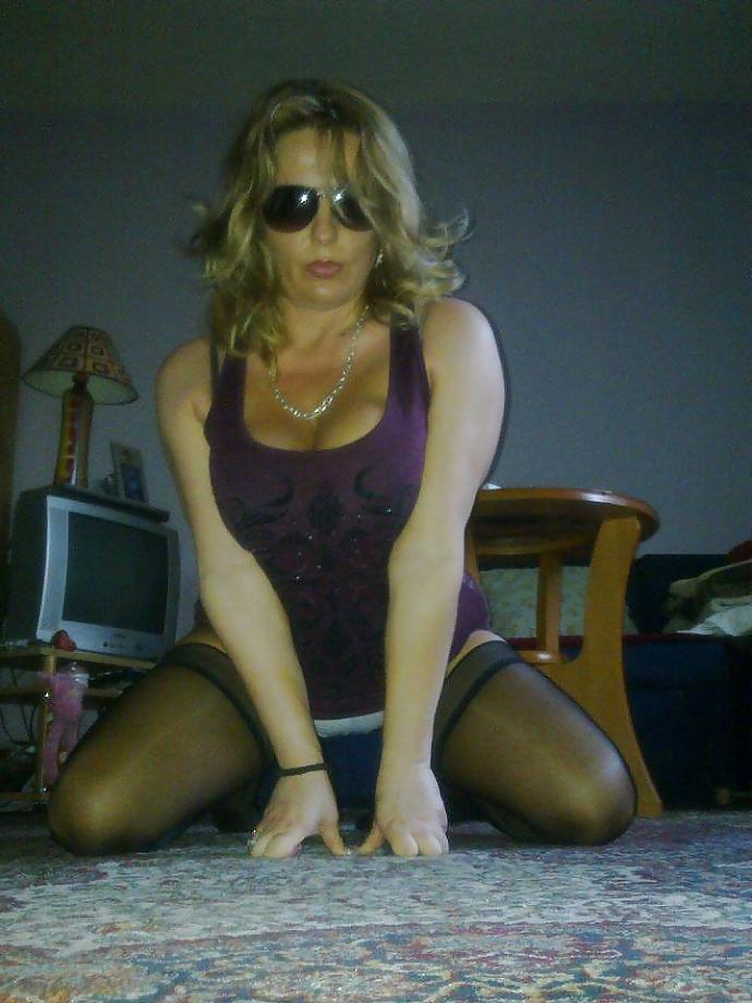 25P Serbian big titted slut