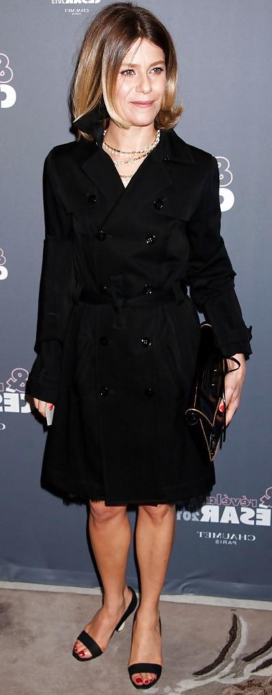 25P Marina Fois french actrice