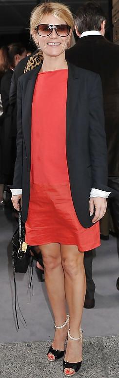 25P Marina Fois french actrice